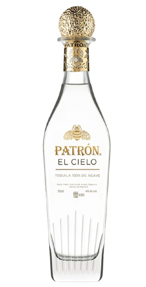 Patron El Cielo 750ml