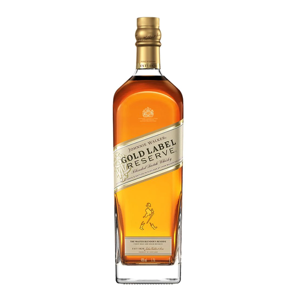 Johnnie Walker Gold Reserve 1 Liter