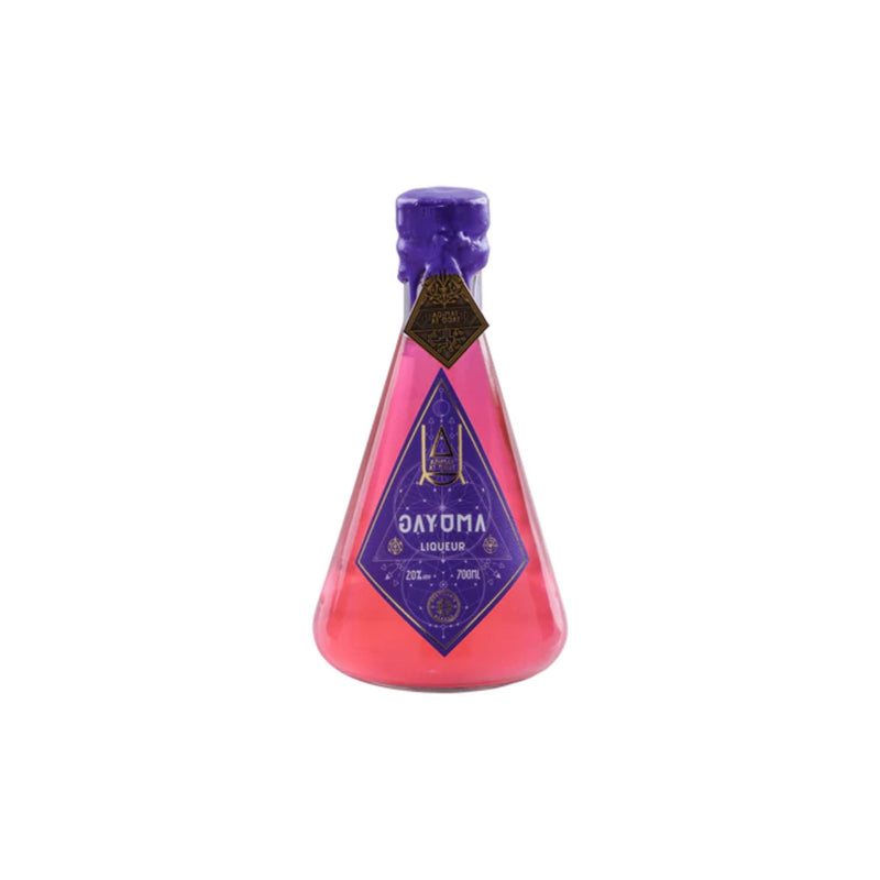 Gayuma Liqueur 700ml