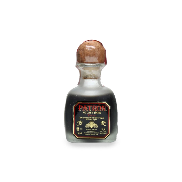 Patron Dark Cocoa Mini 50ml