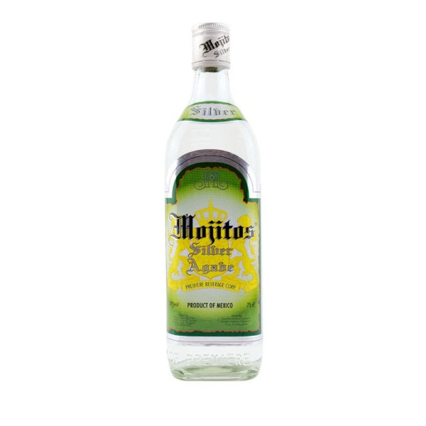 Mojito Silver 700ml