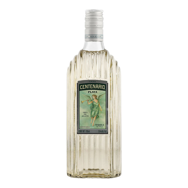 Gran Centenario Plata 700ml