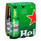 Heineken Bottle 330ml