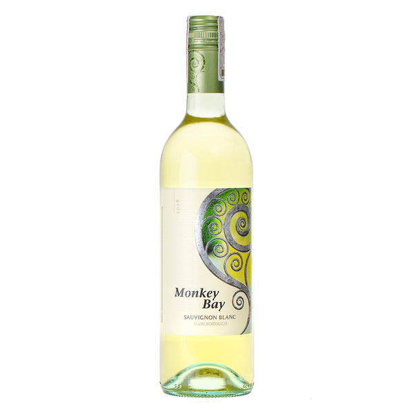 Monkey Bay Sauvignon Blanc 750ml