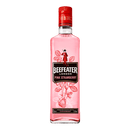 Get Free Glass when you buy Beefeater Strawberry Gin 700ml