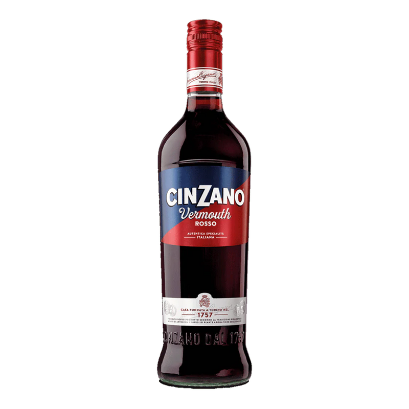 Cinzano Vermouth Rosso 1 liter