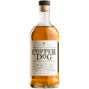 Copper Dog | Blended Scotch Whisky 700ml
