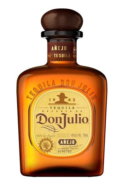 Don Julio Anejo 750ml