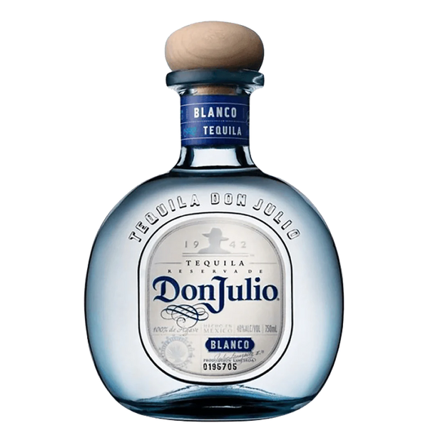 Don Julio Blanco 750ml