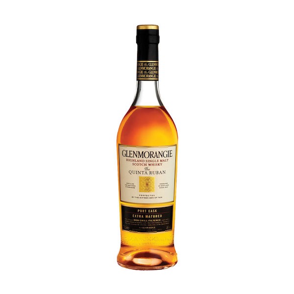 Glenmorangie Quinta Ruban 700ml