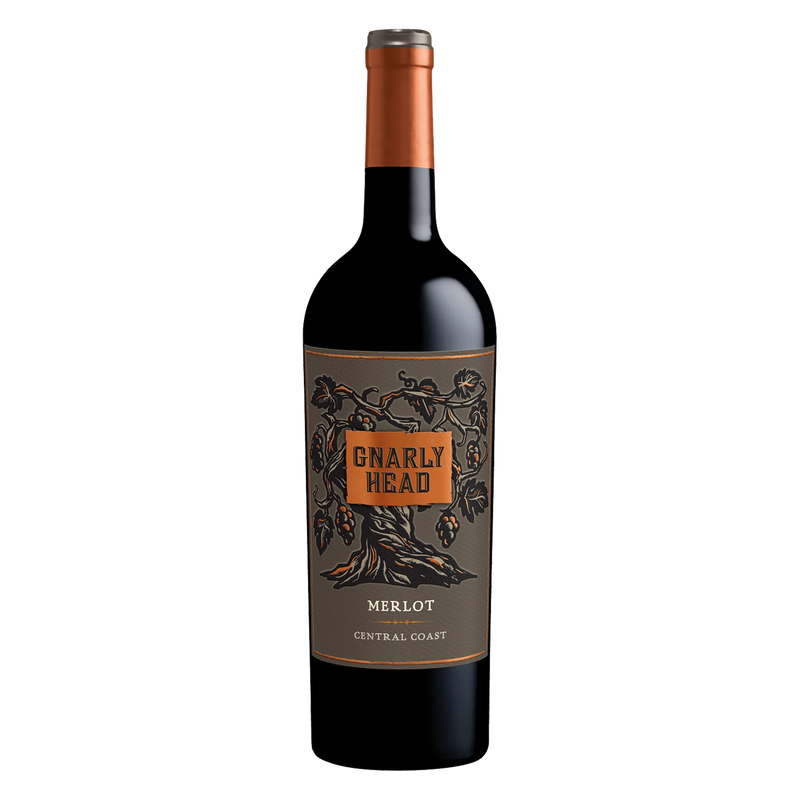 Gnarly Head Merlot