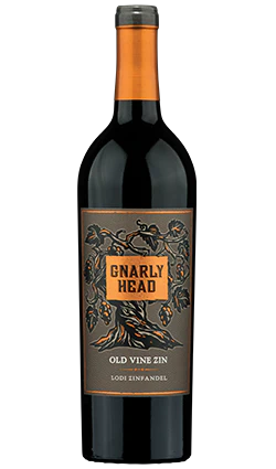 Gnarly Head Old Vine Zinfandel