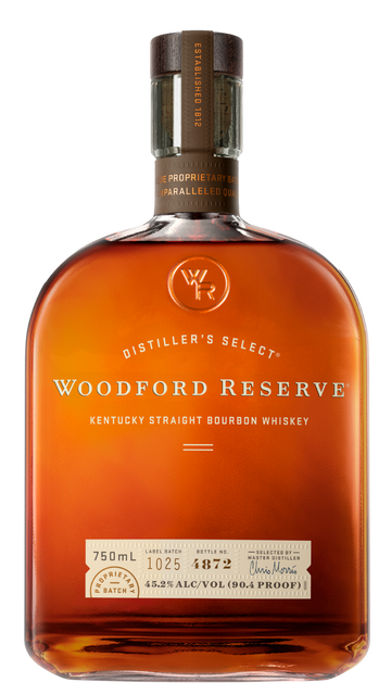 Woodford Reserve 750ml