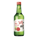 Jinro Grapefruit Soju 360ml