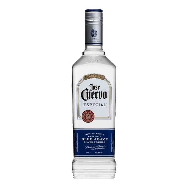 Jose Cuervo Silver 700ml