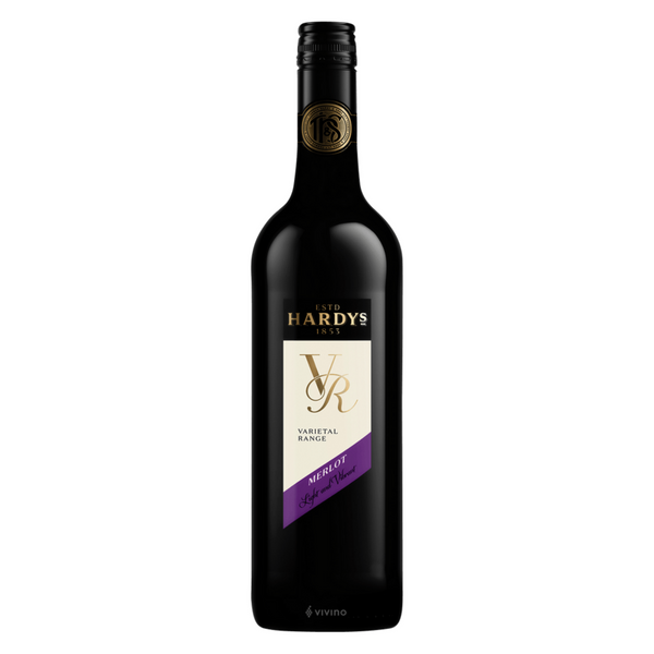 Hardys Varietal Range Merlot