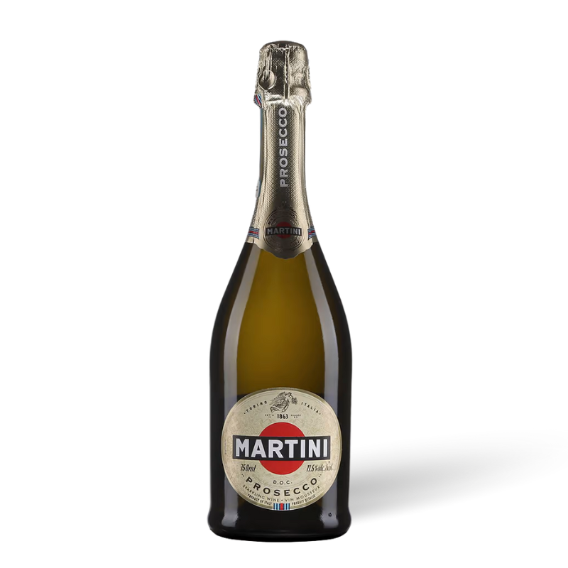 Martini Prosecco 750mL