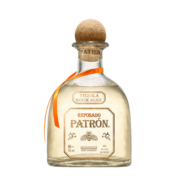 Patron Reposado 750ml