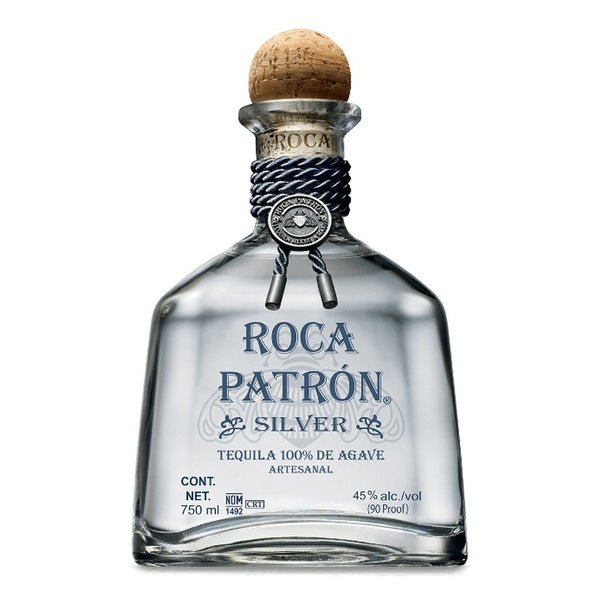 Patron Roca Silver 750ml