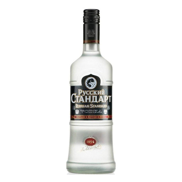 Russian Standard Original 500ml