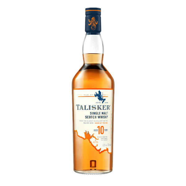 Talisker 10yo 700ml