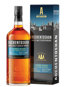 Auchentoshan Three Wood 700ml