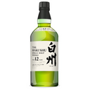 Suntory Hakushu 12 years 700ml