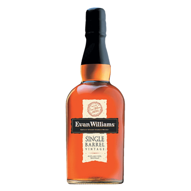 Evan Williams Single Barrel 700ml