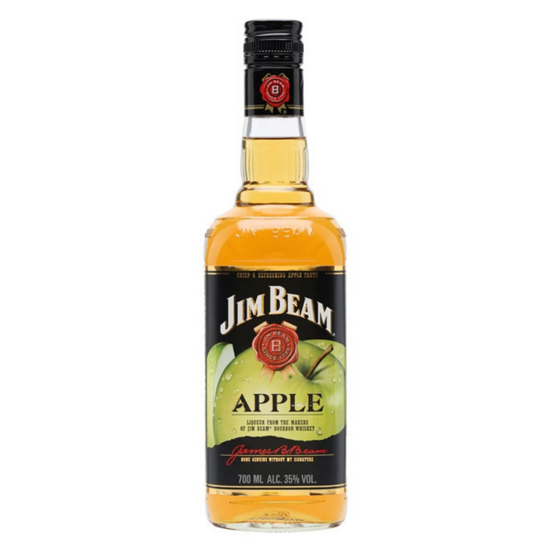 Jim Beam Apple 700ml