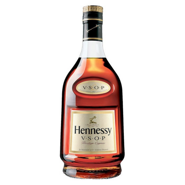 Hennessy VSOP 700ml