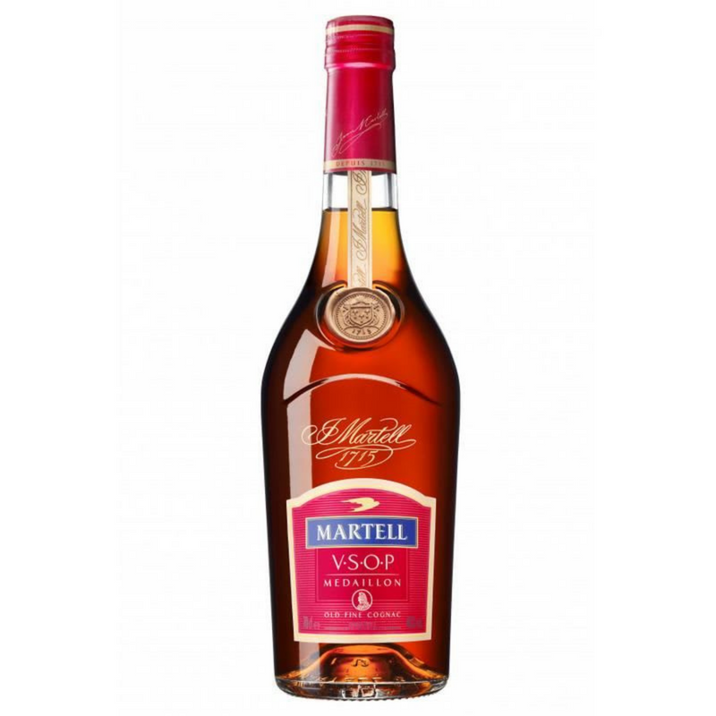 Martell VSOP 700ml