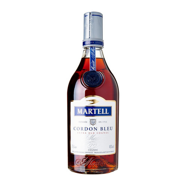 Martell Cordon Bleu 700ml