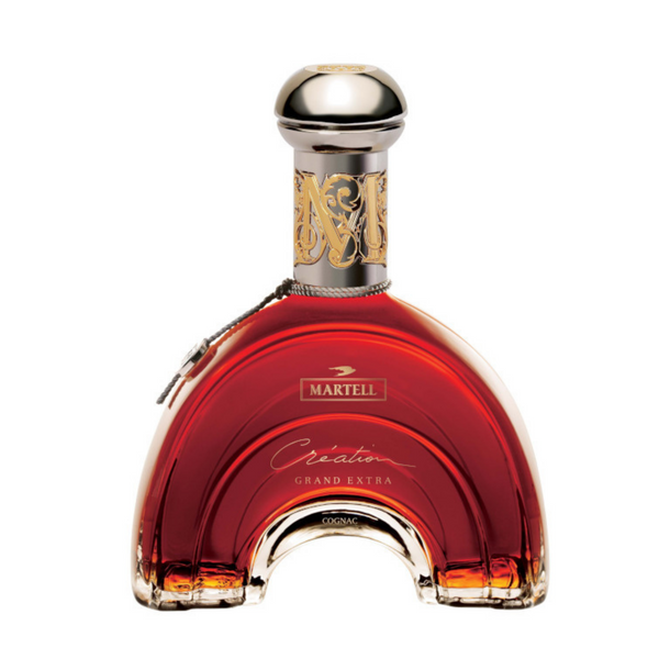 Martell Grand Creation 700ml