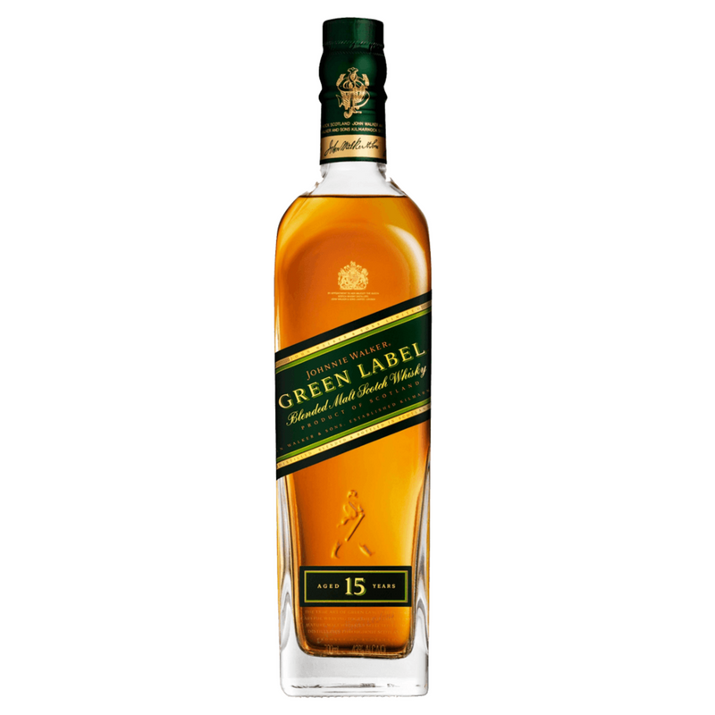 Johnnie Walker Green Label 700ml