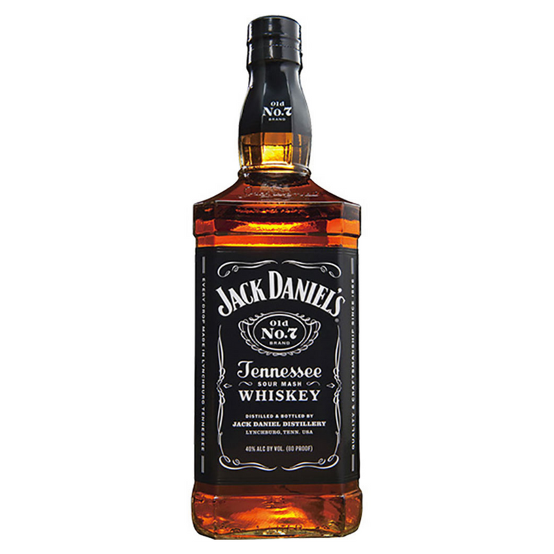 JACK DANIEL'S AMERICAN WHISKY 700ml