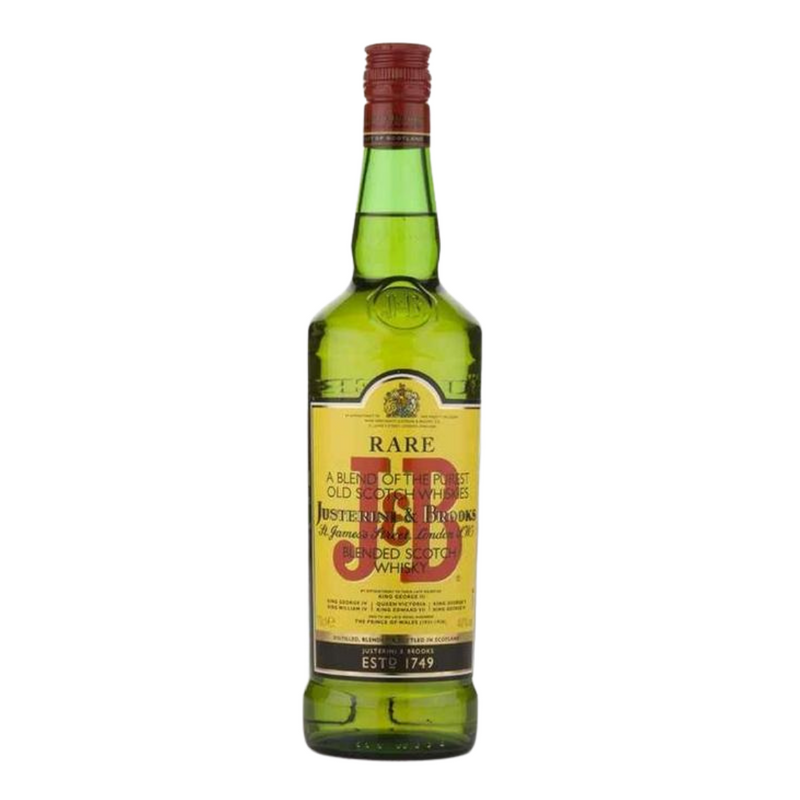 J&B Rare 12 yrs 700ml