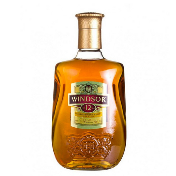 Windsor 12 yrs 500ml