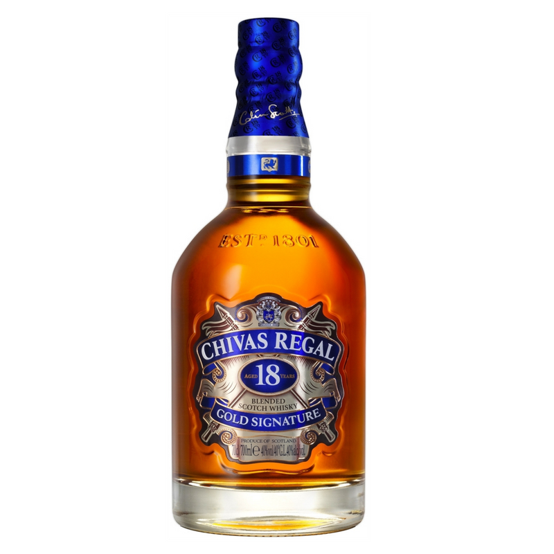 Chivas Regal 18 yrs 700ml