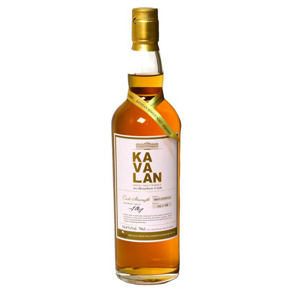 Ka Va Lan Ex Bourbon Cask 700ml