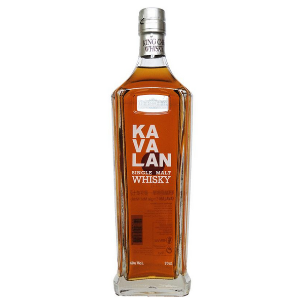 Ka Va Lan Single Malt classic 700ml