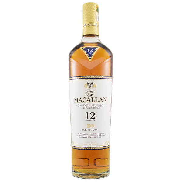 Macallan 12 years Double Cask 700ml