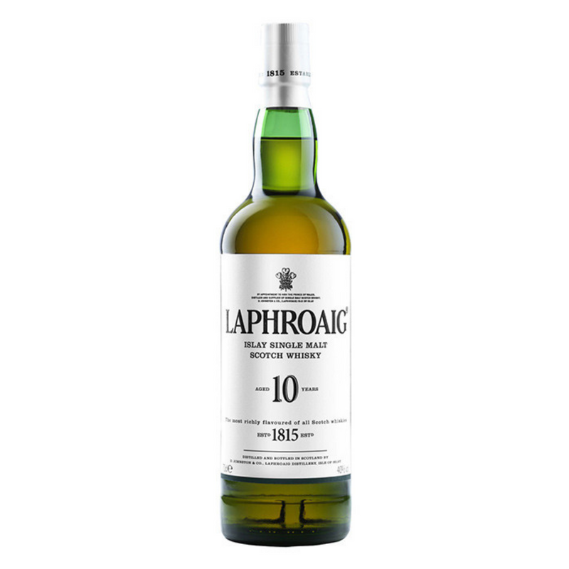 Laphroaig 10yo 700ml