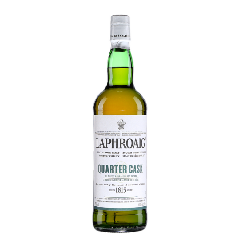 Laphroaig Quarter Cask 700ml