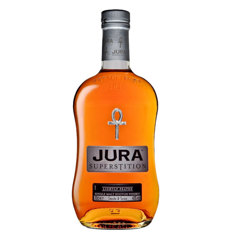 Isle of Jura Superstition 1L