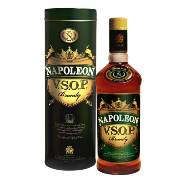 Napoleon VSOP 700ml