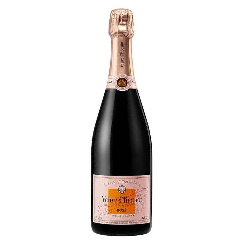 Veuve Cliquot Brut Rose 700ml