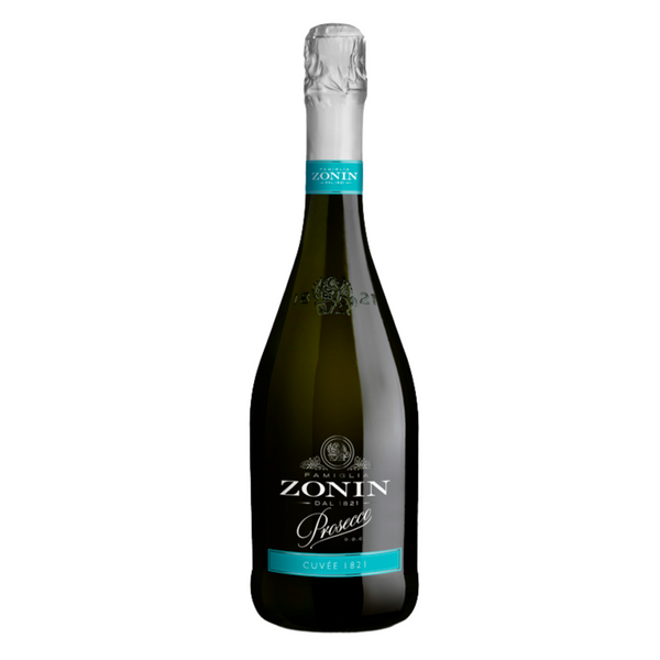 Zonin Prosecco  Brut Special Cuvee Brut 750ml