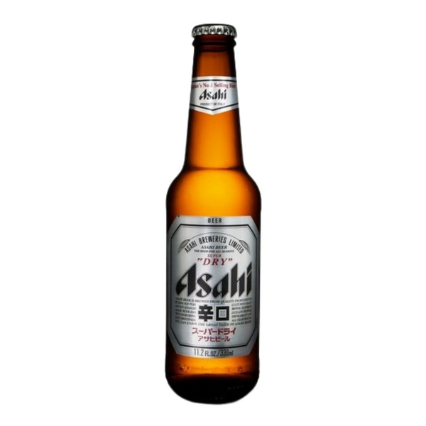 Asahi 320ml