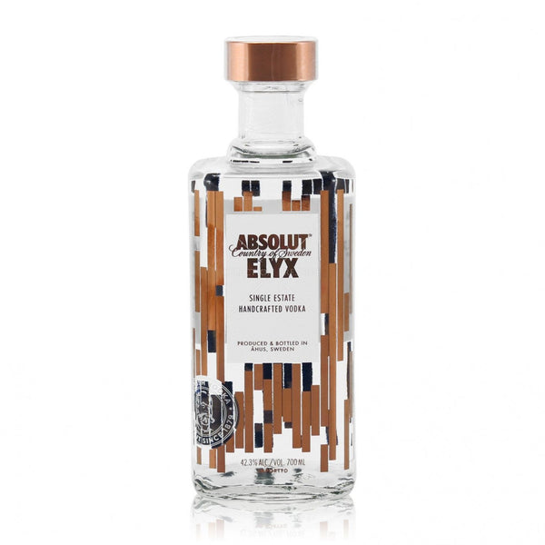 Absolut Elyx 700ml