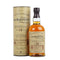 The Balvenie 14 years Carribean Cask 700ml